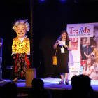 La cultura popular regna a Lleida amb el 12 Festival Tronada