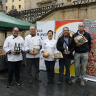 Alerten del tancament de diversos forns a Lleida en el Dia Mundial del Pa