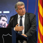 Joan Laporta serà imputat juntament amb Rosell i Bartomeu.