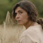 Janet Novás interpreta María, la protagonista d’‘O Corno’.