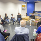 Marina Casteràs és la conductora del nou cicle.