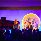 Especial del Raimat Arts Festival