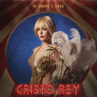 Antena 3 estrena 'Cristo y Rey'