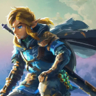 El protagonista, Link, brandirà la seua Espasa Mestra als cines.