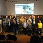 Jornada a l'IEI sobre historiografia local centrada en el Sexenni Democràtic