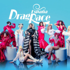 Torna 'Drag Race España'