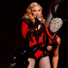 La trajectòria de Madonna