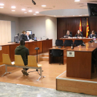 El judici es va celebrar el passat 2 de novembre a l’Audiència de Lleida.