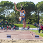 El 2021 la pista de les Basses ja va acollir un Campionat d’Espanya sub-16, el primer després de 25 anys.