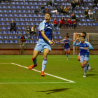 Montero, golejador a Sant Andreu, serà baixa per sanció.