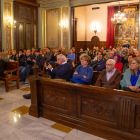 Nou llibre infantil 'Los Reixos de Lleida' que fomenta la il·lusió i la màgia