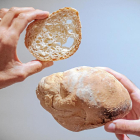 El pa de ronyó, un clàssic de les Garrigues.