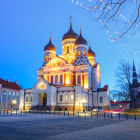 La ciutat de Tallinn, a Estònia, ha estat declarada Capital de l’Europa Verda 2023.