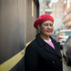 Sílvia Berrocal: “Els paramilitars m’amenacen perquè treballo per la pau a Colòmbia” 