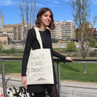 Marina Revilla: “És la bossa dels lleidatans emigrats amb nostàlgia de la seva terra”