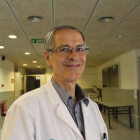 Joan Viñas: “Espero retirar-me jo de la cirurgia i no que ho faci la meva malaltia terminal”