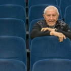 Josep Vallverdú: “Sempre havia volgut ser guionista de cine i amb 95 anys he fet un guió”