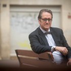 Jordi Tarragona: “El sou d’un membre de família empresària ha d’estar en línia amb la resta dels treballadors”