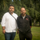 Daniel Ferrer i Jaume Nouviles: “Els gitanos sempre som culpables fins que no es demostra el contrari”