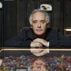 Ferran Adrià: “Fora de la feina la gent sap que soc bastant  gamberro”