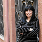 Ramona Solé: “Ja tenia editor per a la primera novel·la i a casa encara no sabien que escrivia”