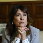 Mabel Lozano: “Amb la prostitució hem normalitzat un tema que és escandalós”