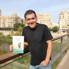 Martí Gironell: “Els llibres són un canal de comunicació molt teu que obres amb els lectors”