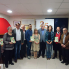 Els Armats de Lleida presenten 'Hoy magia'
