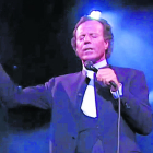 Especial sobre Julio Iglesias