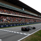 El circuit de Montmeló té assegurat el gran premi d’F1 fins al 2026.
