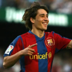 La vida de Bojan Krkic, a 3Cat