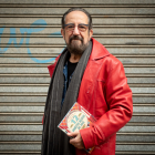 Josep Clotet: “Espero que els lectors connectin els moments del llibre amb les seues pròpies vides”