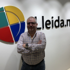 Sisco, CEO de Lleida.Net