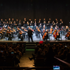 El Conservatori de Cervera celebra dos concerts de Nadal