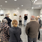 Inauguració divendres de l’exposició ‘Cal Macià’ a les Borges.