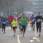 La prova de Lleida arriba aquest any a la vint-i-vuitena edició.