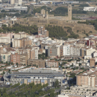 La capital del Segrià es manté com la sisena ciutat catalana amb més població.