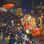 Els Reixos arriben a Lleida TV