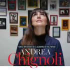 Andrea Chignoli és una reconeguda muntadora xilena.