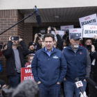 El candidat presidencial republicà, Ron DeSantis.