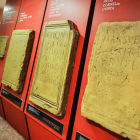 Una vista del Museu Municipal Josep Castellà Real dels Prats de Rei, a l’Alta Segarra.