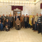 La germandat de Sant Sebastià de la Seu d’Urgell va celebrar ahir l’assemblea general ordinària.