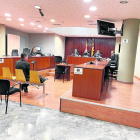 El judici es va celebrar a l’Audiència de Lleida el 29 de novembre.