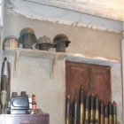 Arsenal trobat a casa d’un col·leccionista a Térmens, i granades de mà trobades a Cubells.