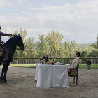 Una escena de ‘La tierra prometida’, del danès Nikolaj Arcel.