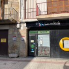 Camarasa és un dels municipis que només compten amb els serveis bancaris de CaixaBank.