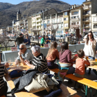 Sort celebra la Gran Festa de la Carn de Caça i dels vins del Pirineu