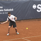 Finals del Barcelona Open al CT Lleida