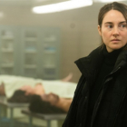 Shailene Woodley interpreta la jove policia de ‘Misántropo’.