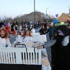 Rua de Carnaval de Lleida